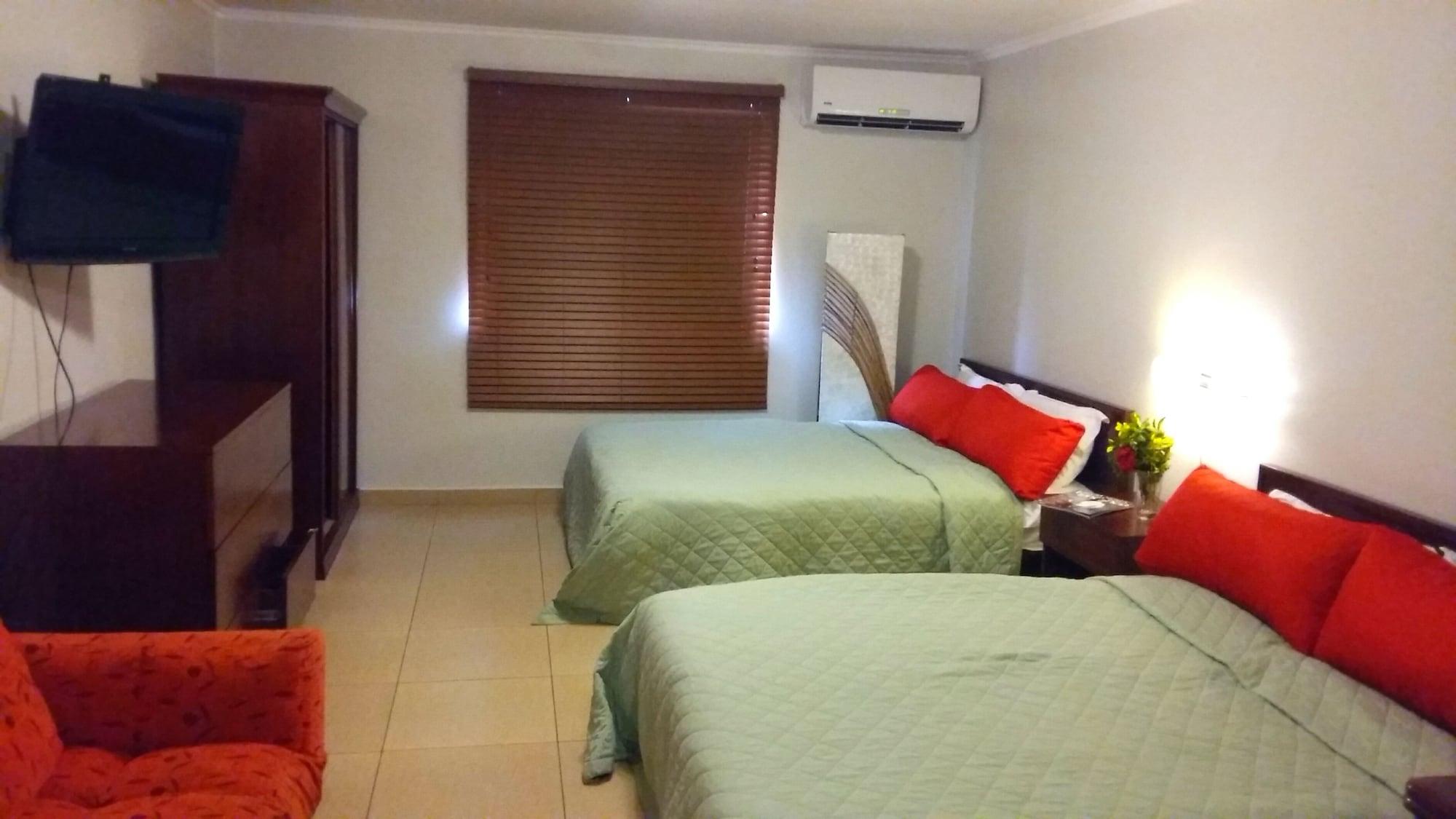 Dorado Eagle Beach Hotel Oranjestad Esterno foto