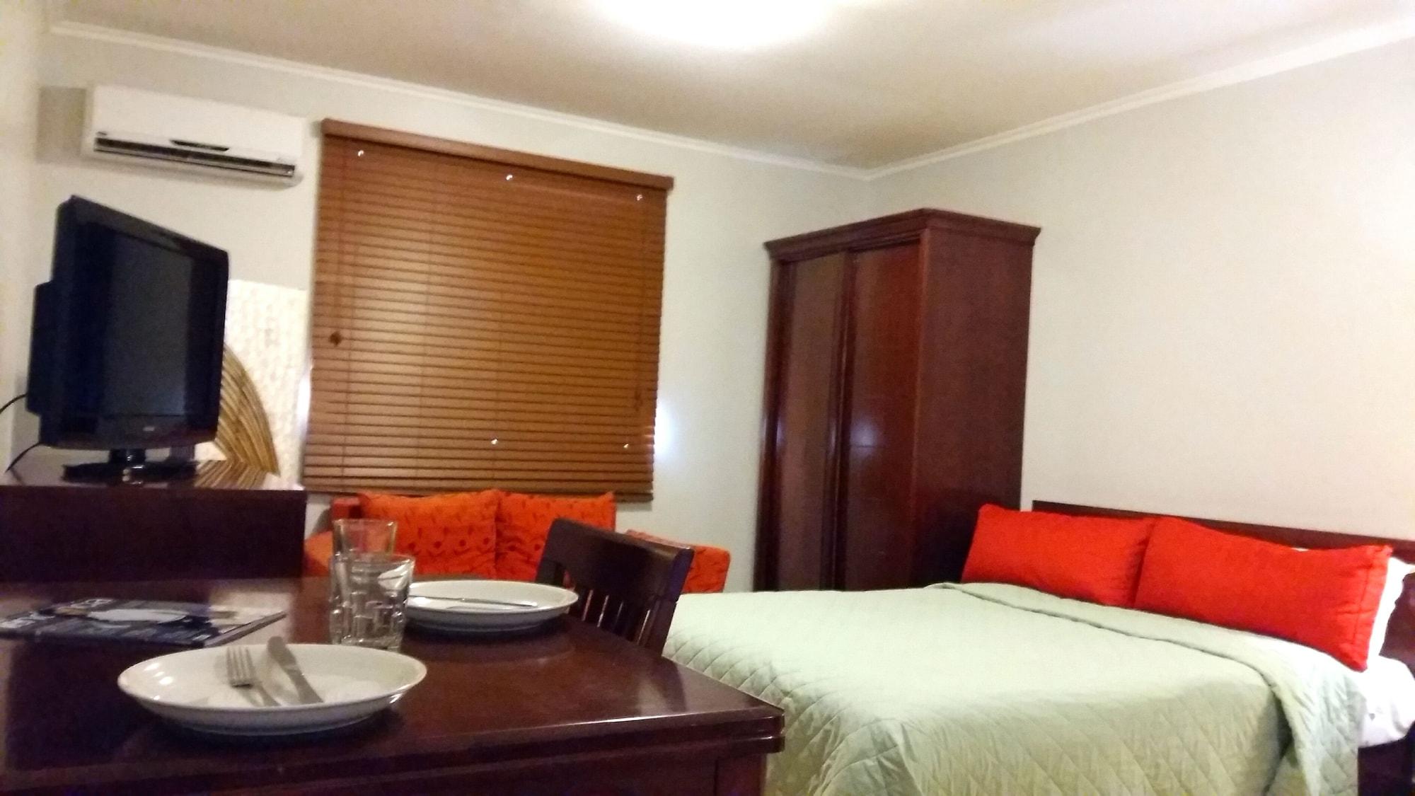 Dorado Eagle Beach Hotel Oranjestad Esterno foto
