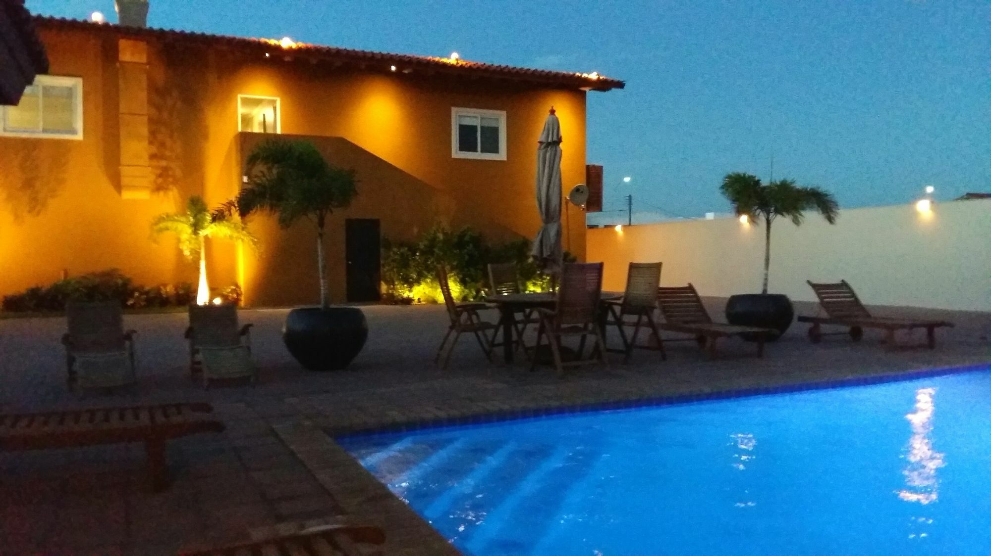 Dorado Eagle Beach Hotel Oranjestad Esterno foto