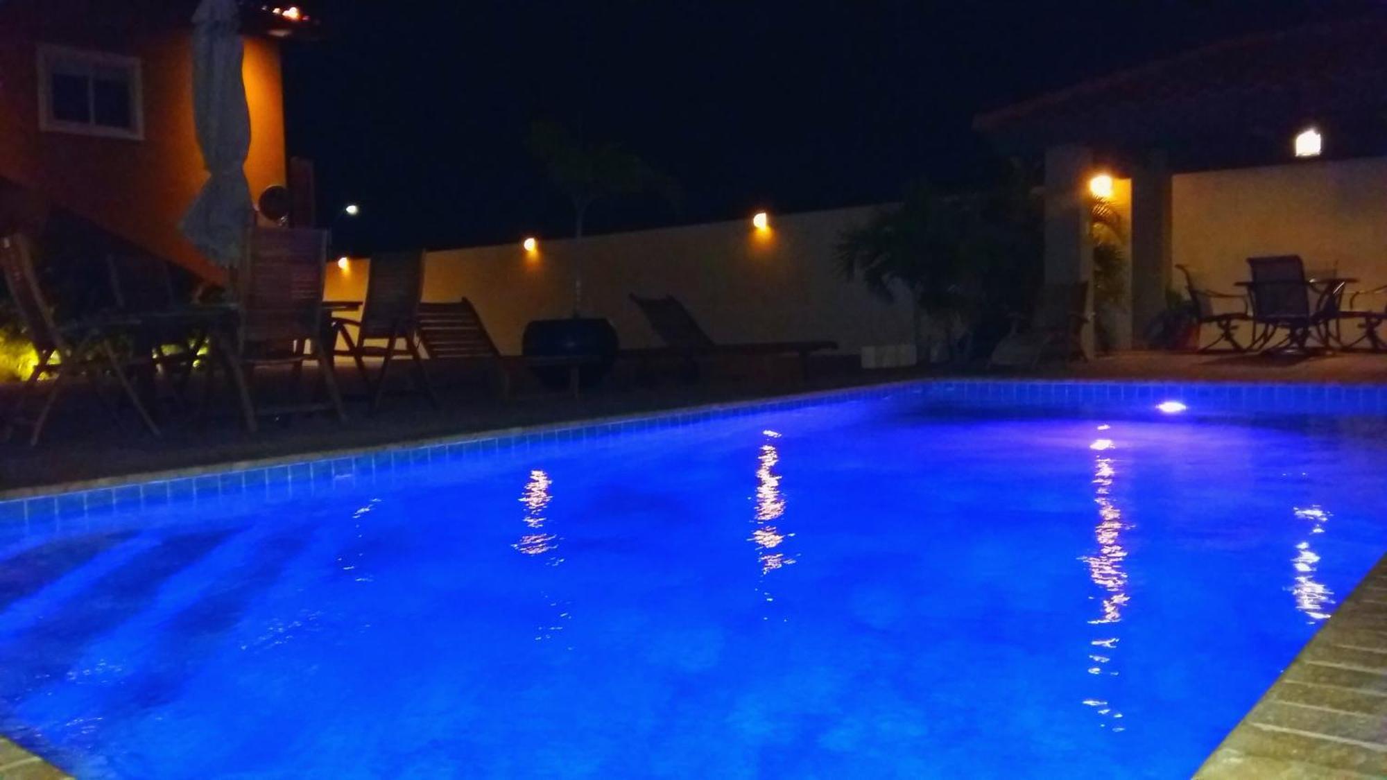 Dorado Eagle Beach Hotel Oranjestad Esterno foto
